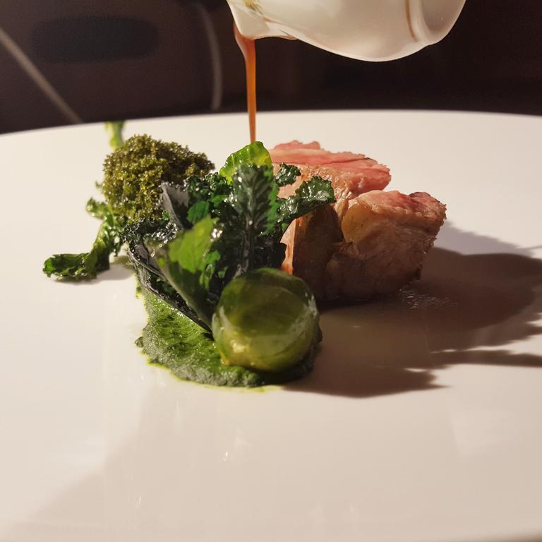 Kraeuterhotel Edelweiss リギ・カルトバート エクステリア 写真